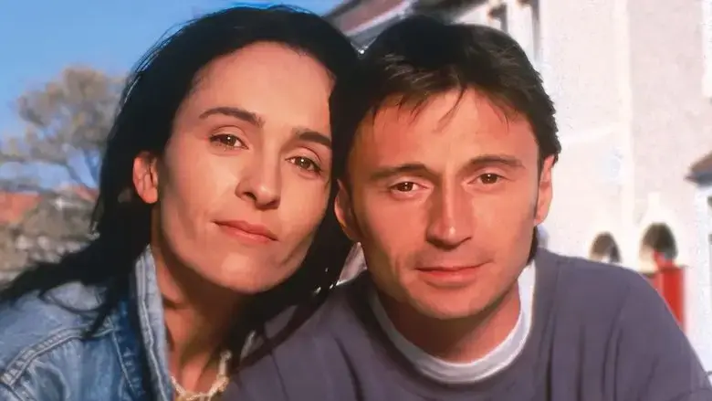 Go Now (1995)