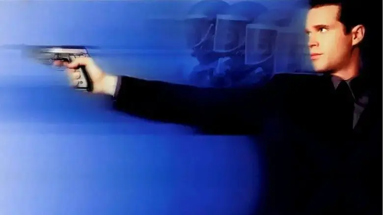 Race Against Time (2000)