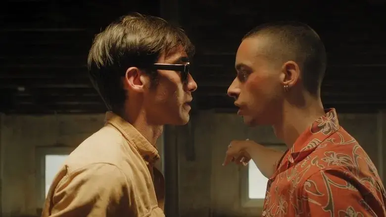 Los virgenes (2022)