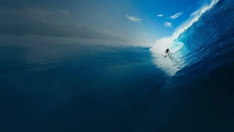 Holy Surf! - Once Upon a Wave (2024)