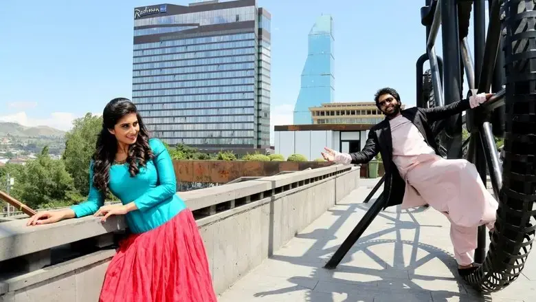 Veera Sivaji (2016)
