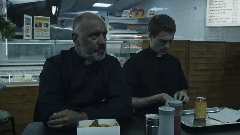 Dance with the Devil (2024)