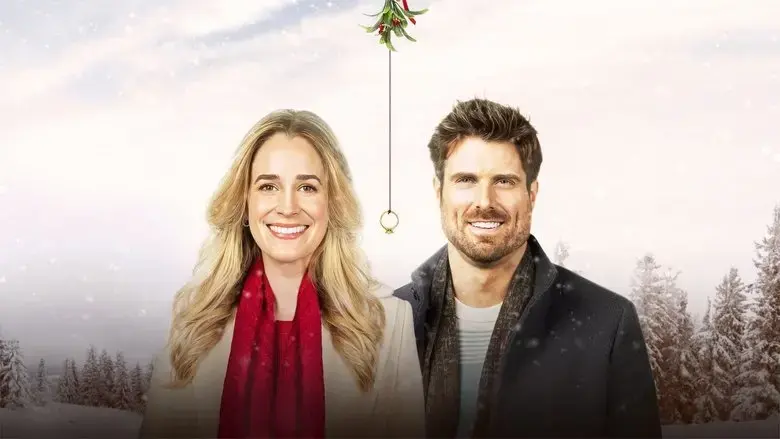 Engaged by Christmas (2024)