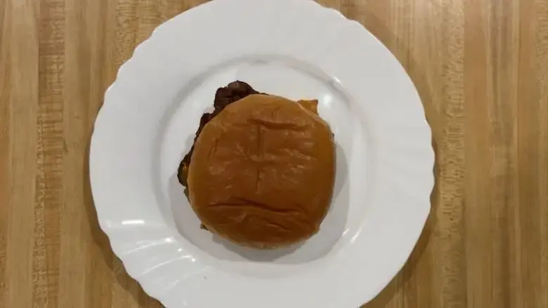 One More Bite (2025)