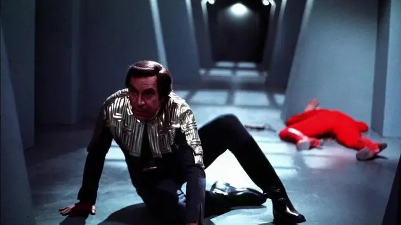 Prisoners in Space (2025)