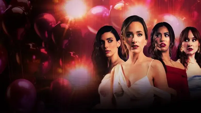 Bride or Die (2025)