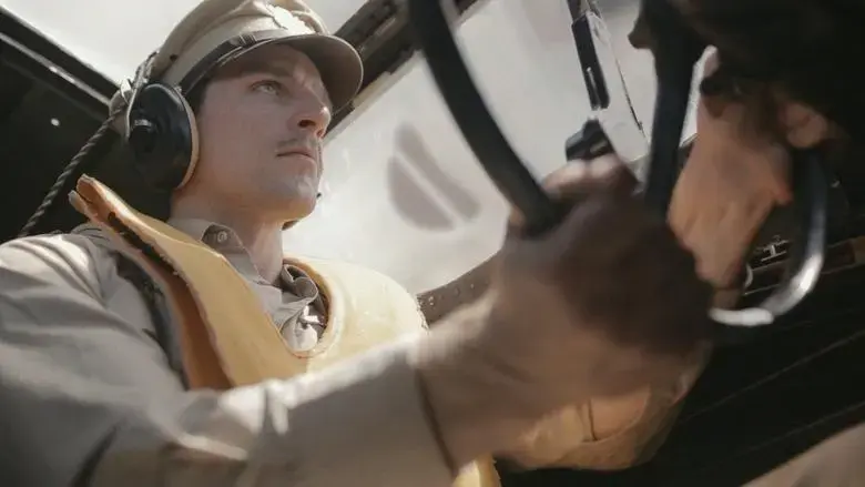 Journey to Royal: A WWII Rescue Mission (2021)