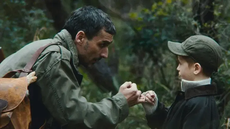 Ser un hombre (2025)