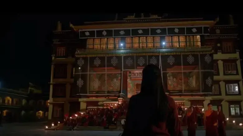 The Ghost Bride (2017)