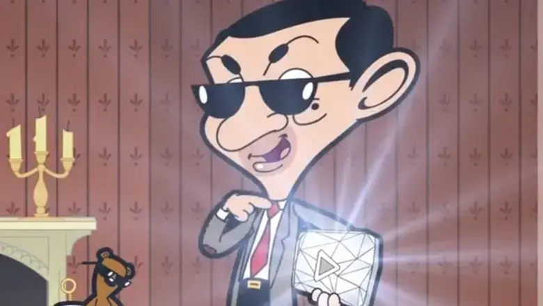 Diamonds are a Bean's Best Friend (2018)