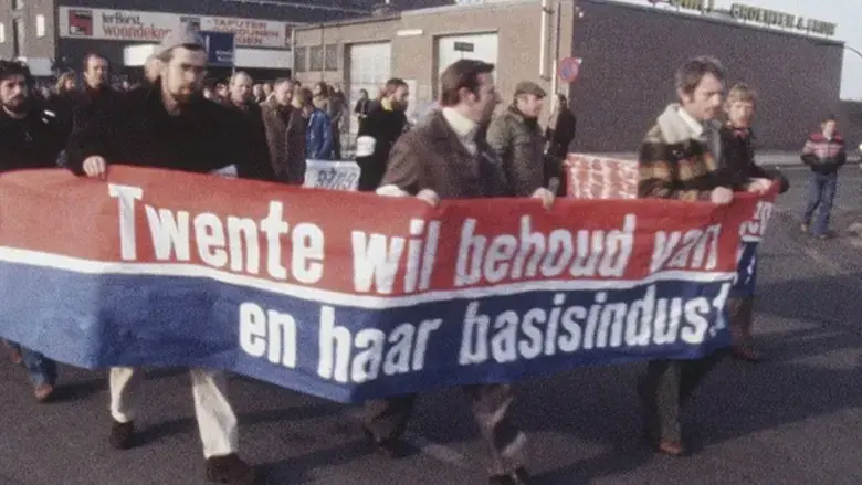 Zo doo wiejleu dat: een eeuw Twente op film (2023)