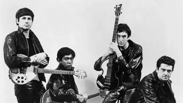 The Rutles: All You Need Is Cash (1978)