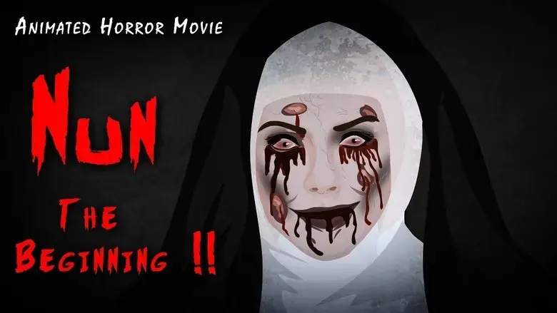 Nun - The Beginning !! (2023)