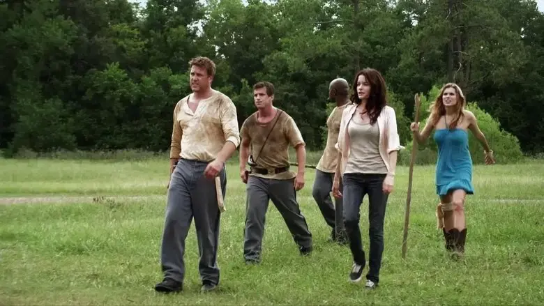 Jules Verne's Mysterious Island (2010)