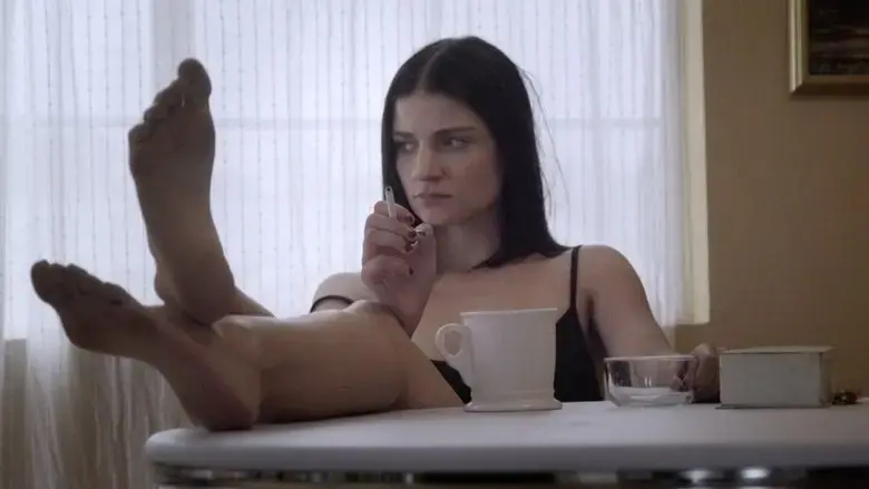 Affections (2016)
