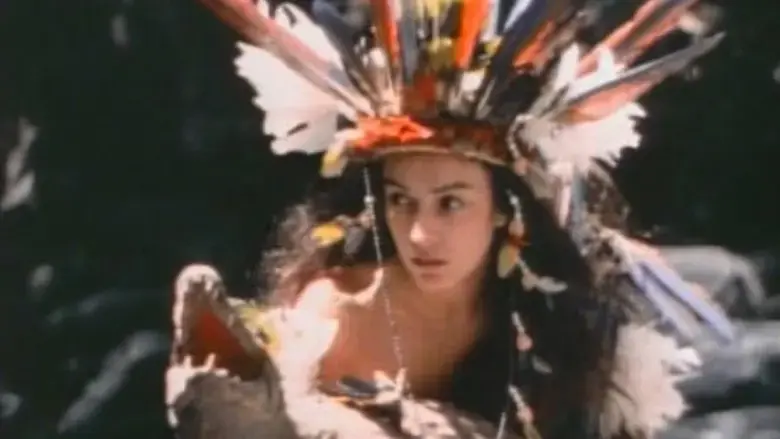 Orinoko, New World (1984)