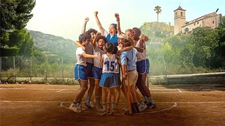 Full of Grace (2022)