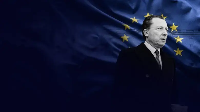 Jacques Delors, itineraire d'un Europeen (2022)