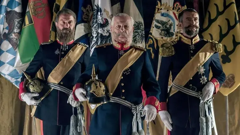 Kaiserspiel (2021)