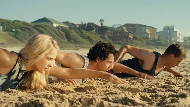 The Pro (2015)