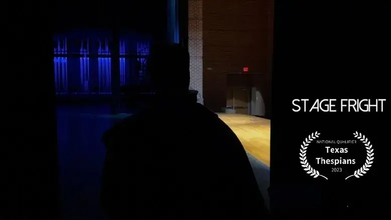 Stage Fright (2024)