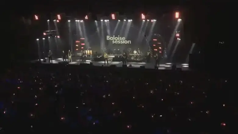 UB40 In Concert: Baloise Session 2023 (2023)