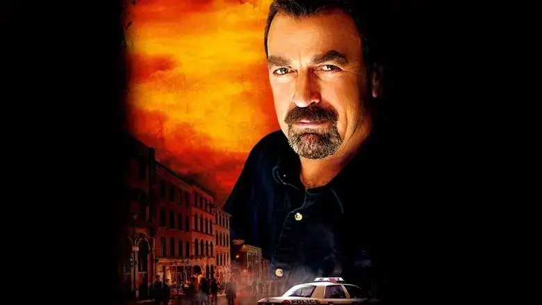 Jesse Stone: No Remorse (2010)