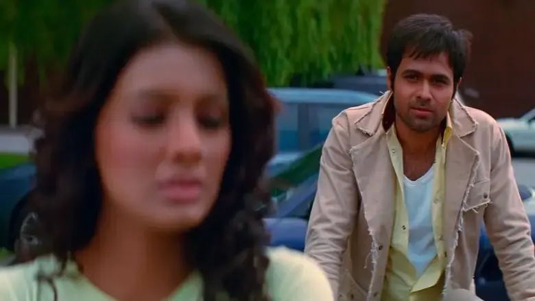 Dil Diya Hai (2006)
