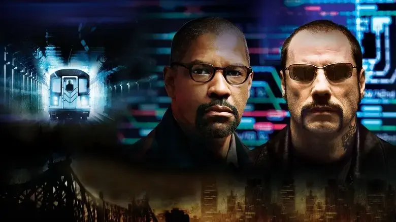The Taking of Pelham 123 (2009)