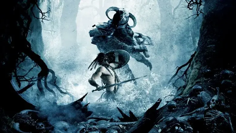 Pathfinder (2007)