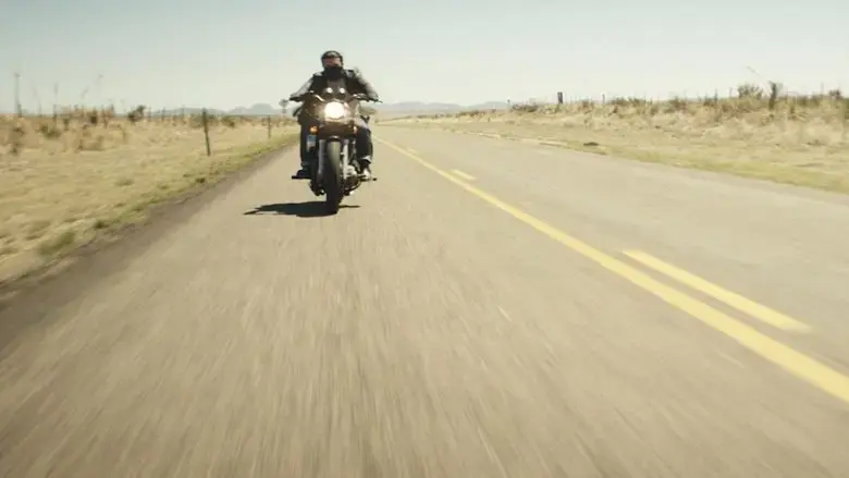West of Leona (2019)