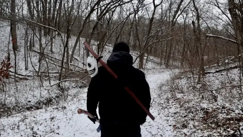 The Cold Kill (2025)