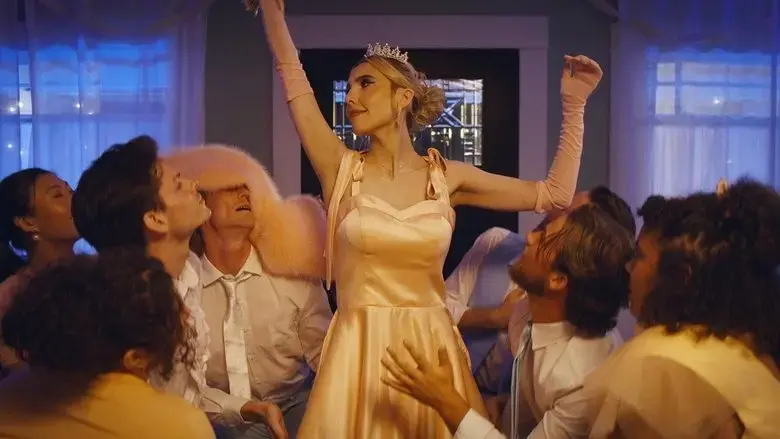 Prom Party Massacre (2025)