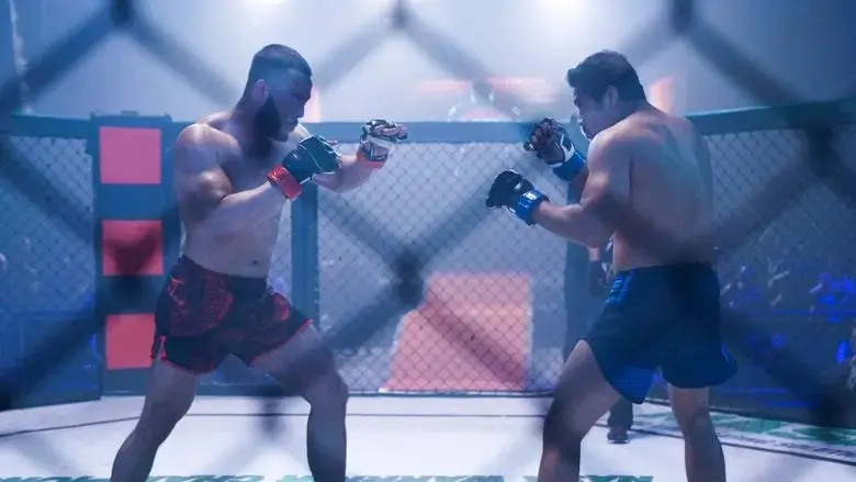 Sangkar (2019)