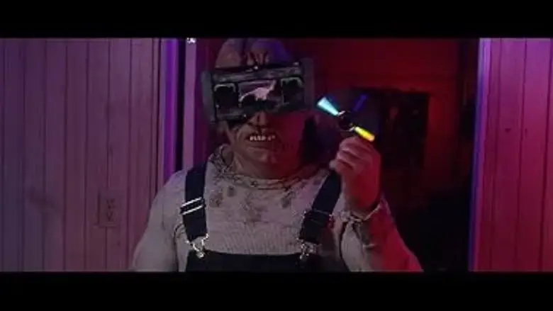 Tape Head (2021)