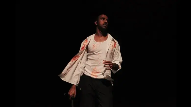 Cocote (2017)