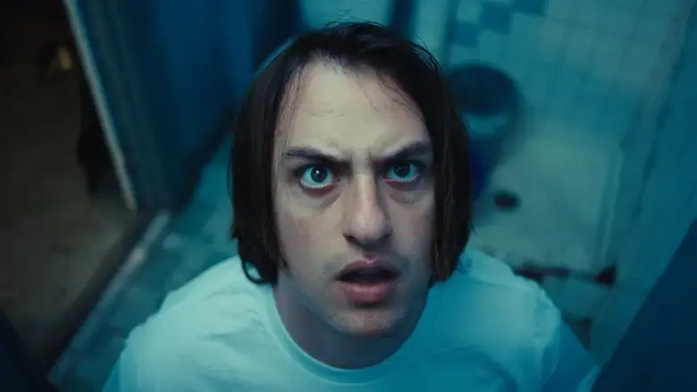 Clyde Petri is in Trouble (2025)