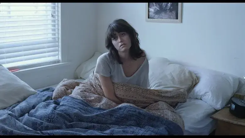 Partners (2016)