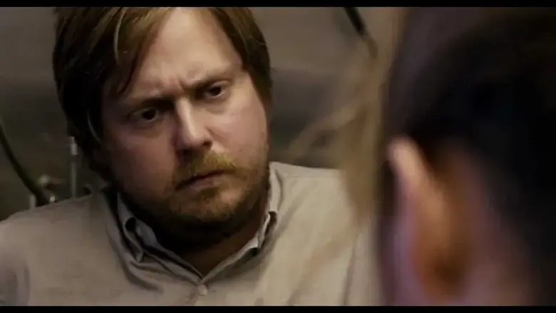 The Comedy (2012)