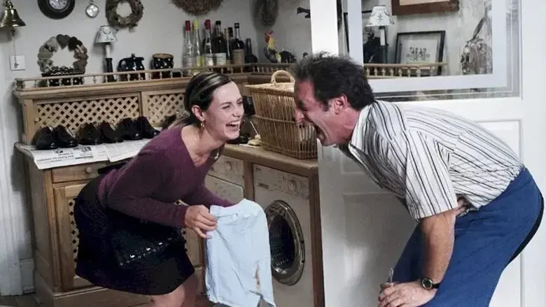 Just Trust (2004)