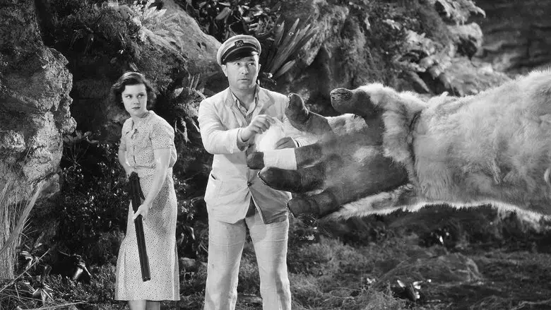 Son of Kong (1933)