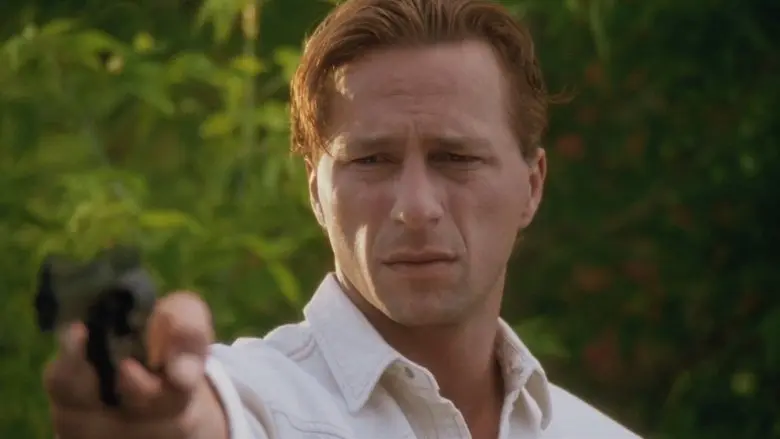 When the Bullet Hits the Bone (1996)