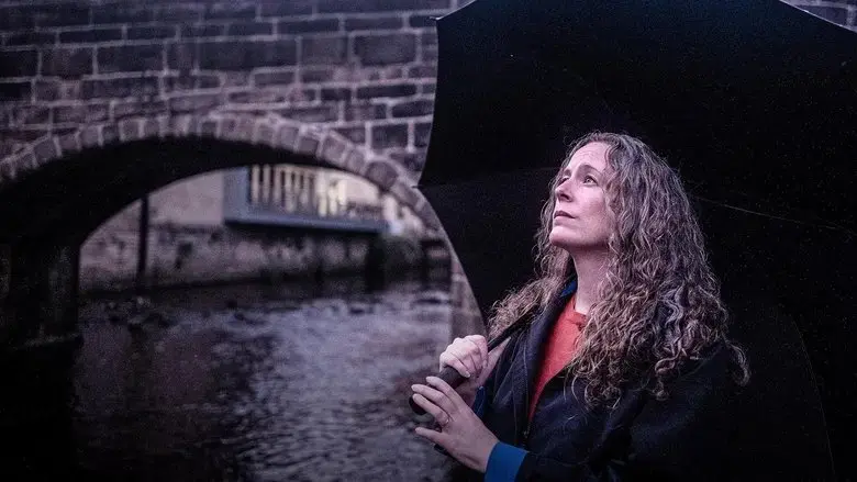 It Takes a Flood (2021)