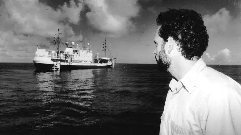 In Deep Water (2015)