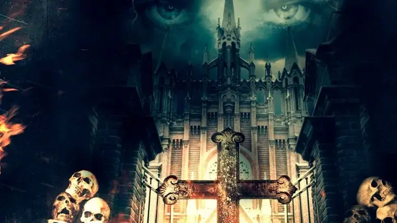 Gates of Darkness (2019)