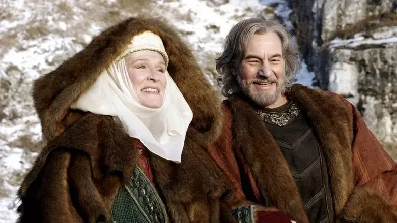 The Lion in Winter (2003)