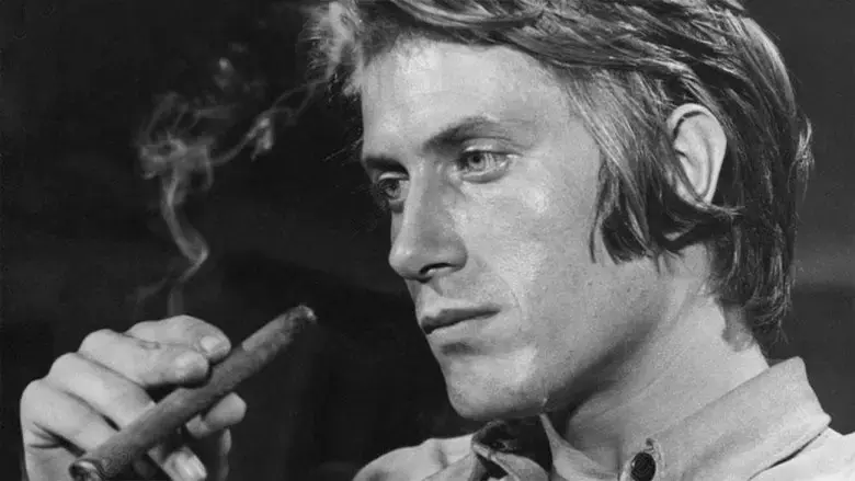 Dutronc, la vie malgre lui (2017)