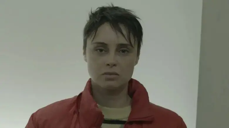 Sem Abrigo (2017)