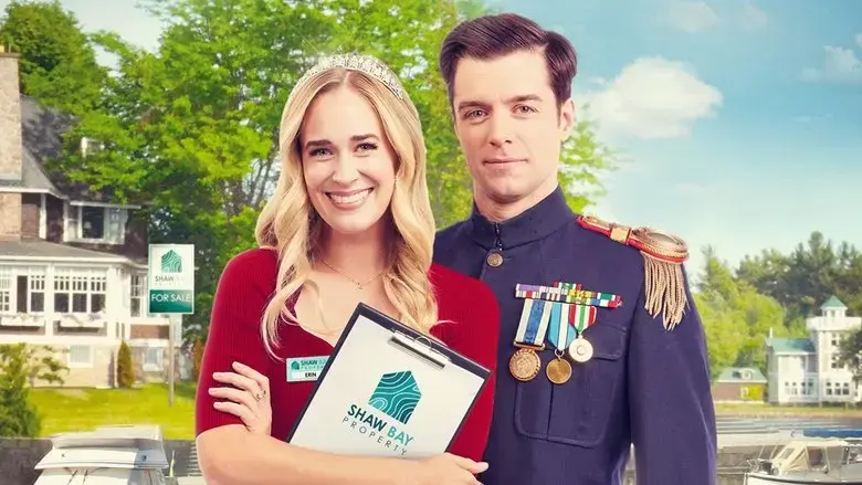 Home for a Royal Heart (2022)