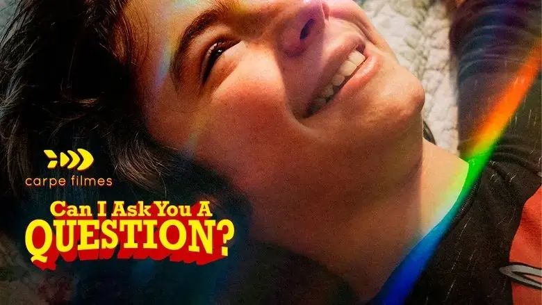 Can I Ask You a Question? (2025)